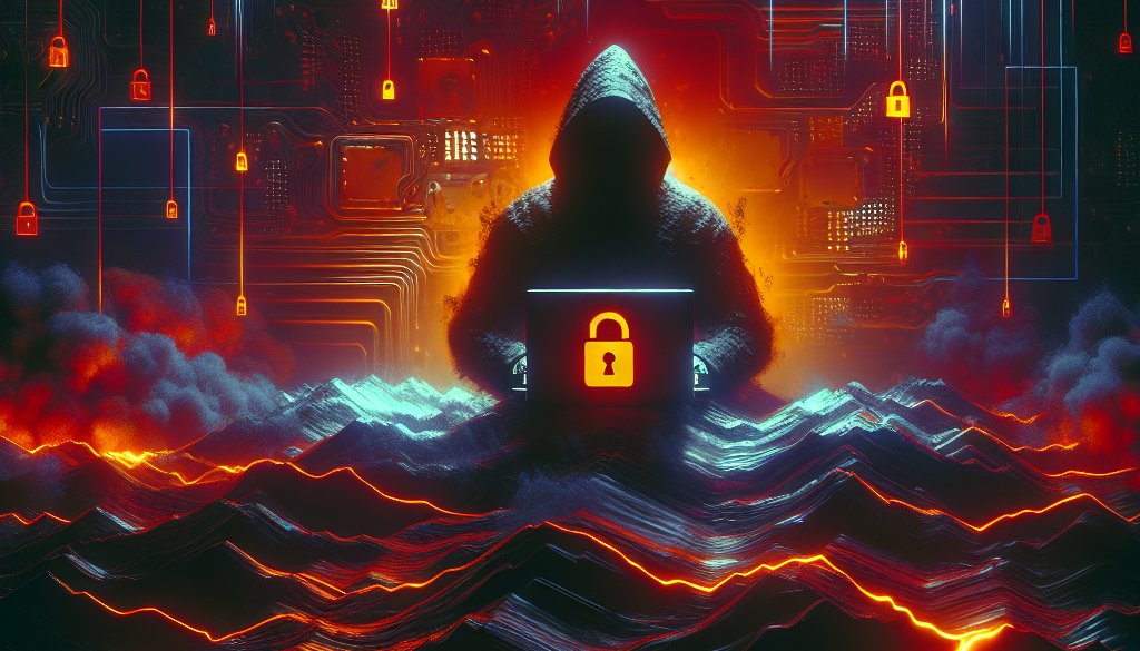 Cyberkriminelle missbrauchen QEMU-Emulator für Ransomware-Attacken