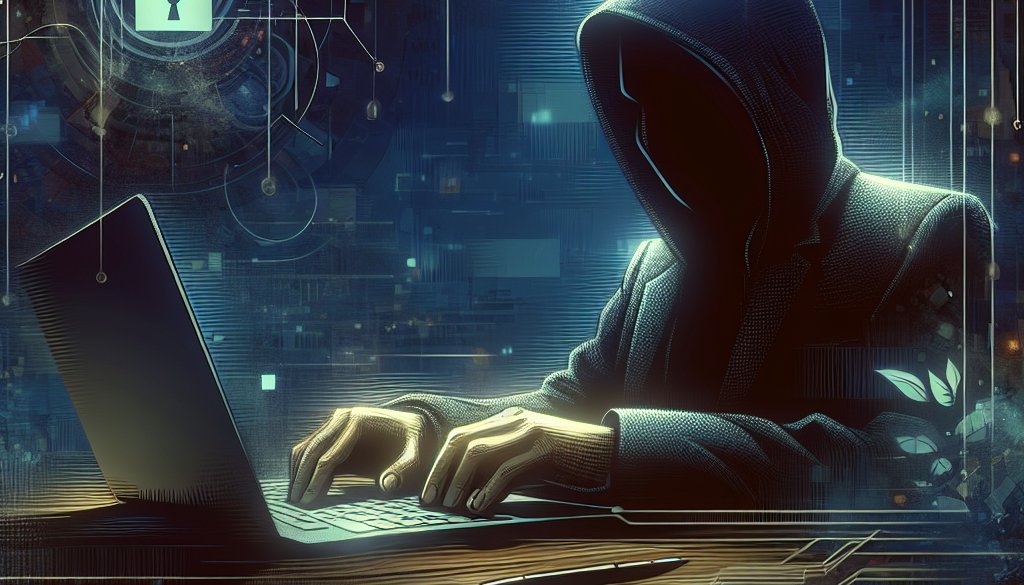 Cyberkriminelle Professionalisierung: Wie Betrüger ihre Operationen unsichtbar machen