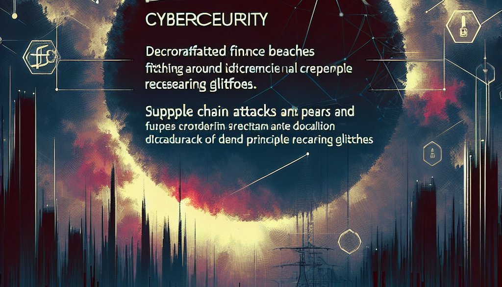 Cybersicherheit 2026: Von DeFi-Hacks bis zu Supply-Chain-Angriffen – Die wiederkehrenden Fehler