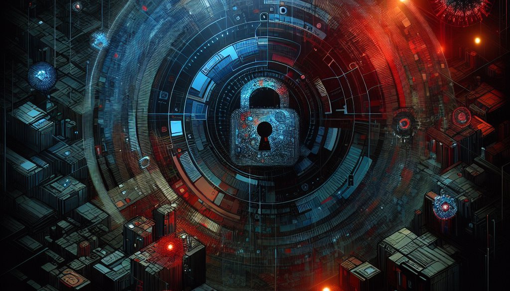 Cybersicherheit 2026: Von Plaintext-Passwörtern bis AI-gestützte Exploits – Die Woche der Bedrohungen