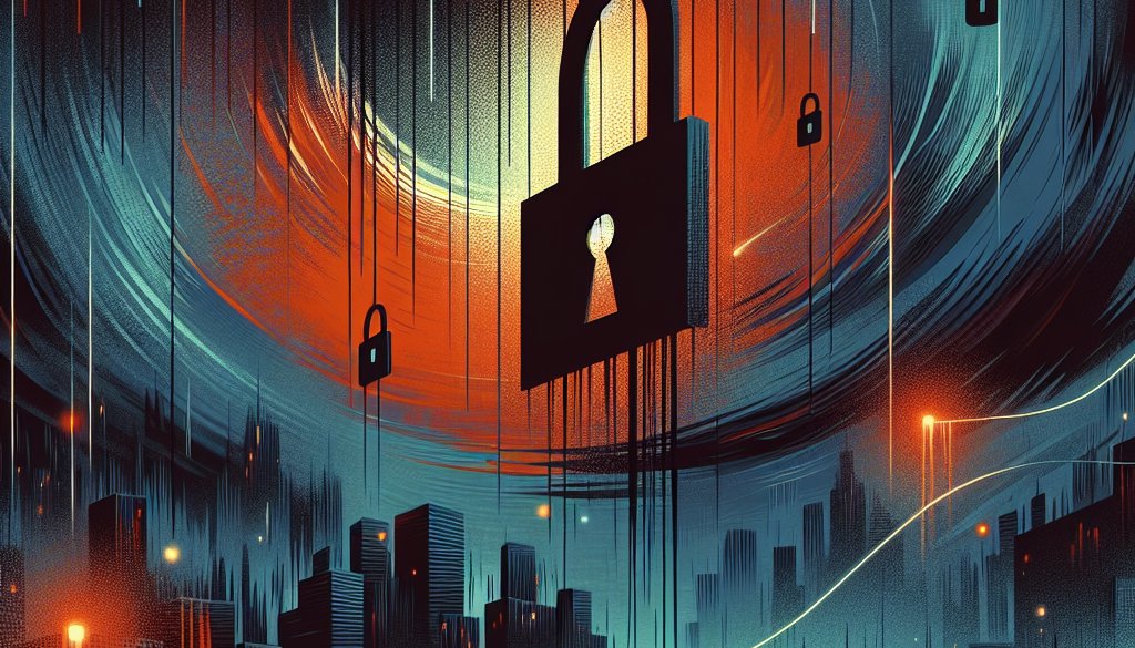 Cybersicherheitsunternehmen Aura meldet Datenpanne mit 900.000 betroffenen Datensätzen