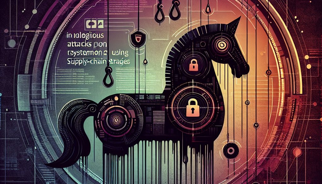 DAEMON Tools von Trojanern befallen: Hacker nutzen Supply-Chain-Angriff für Backdoor-Installation