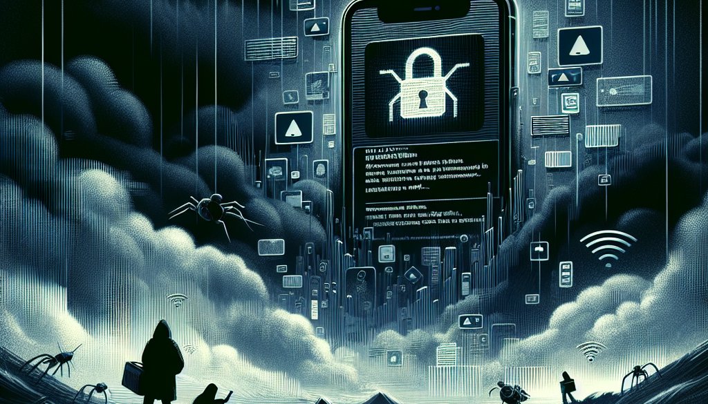 DarkSword: Russland-verknüpfte Hacker nutzen iPhone-Exploit gegen ukrainische Nutzer