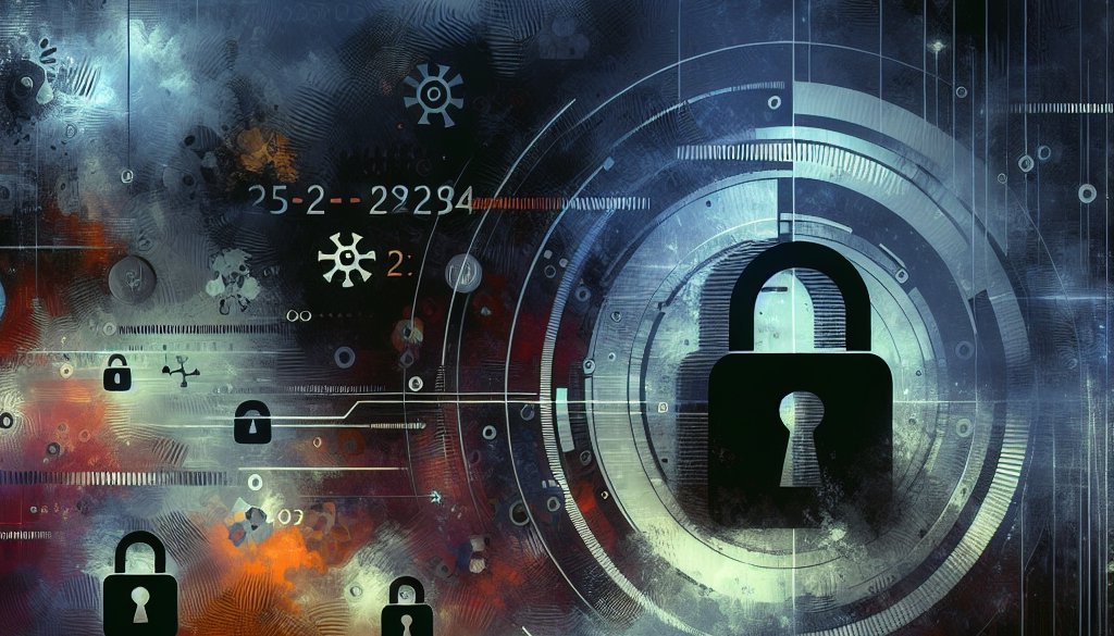 Das unterschätzte Risiko: Warum regelmäßige Passwort-Zurückstellungen zur Sicherheitsfalle werden