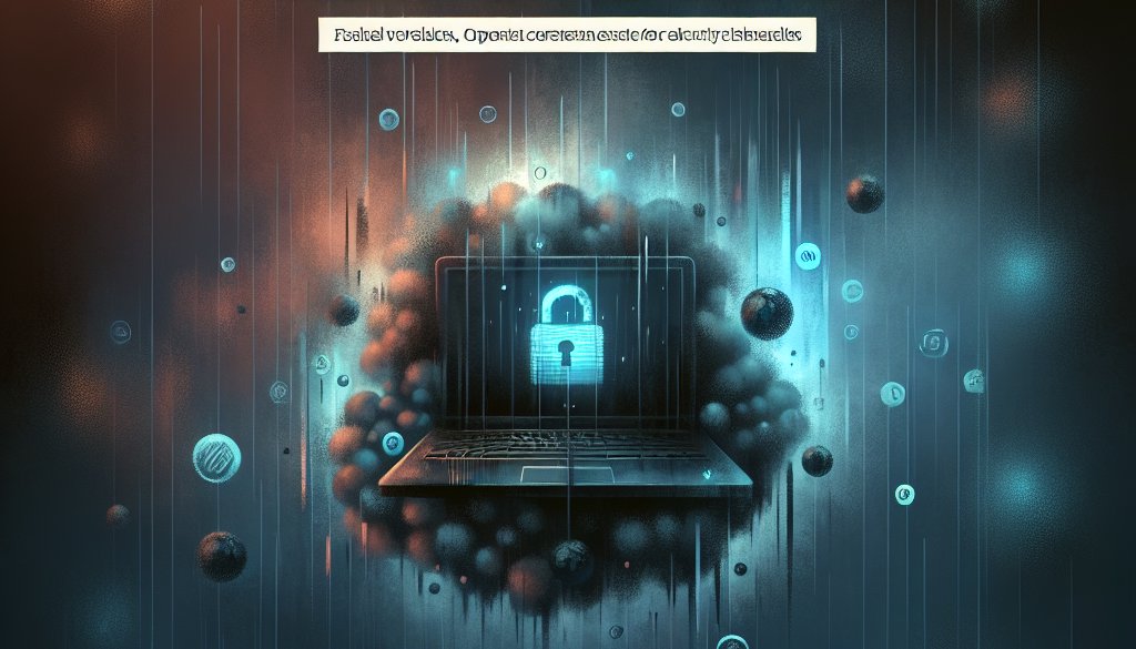 Das vergessene Risiko: Warum verlorene Unternehmens-Laptops zur Sicherheitskrise werden