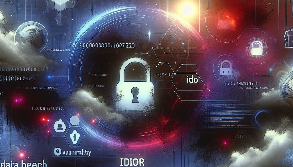 Datenpanne bei RCI Hospitality: IDOR-Lücke legte Kontraktordaten offen