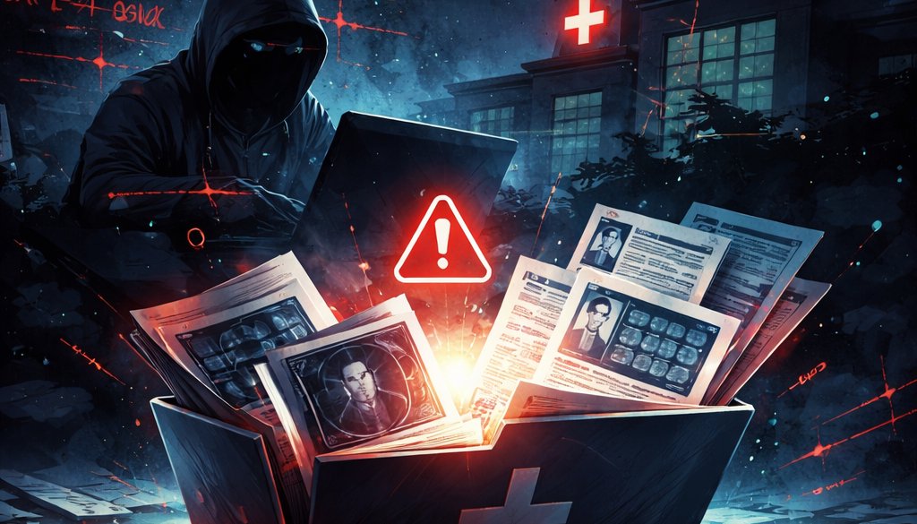 Datenpanne bei The Oncology Institute: Millionen Patientendaten gefährdet