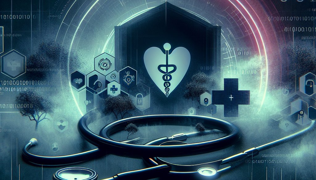 Datenpannen in US-Kliniken: 600.000 Patienten betroffen – auch deutsche Gesundheitseinrichtungen gefährdet