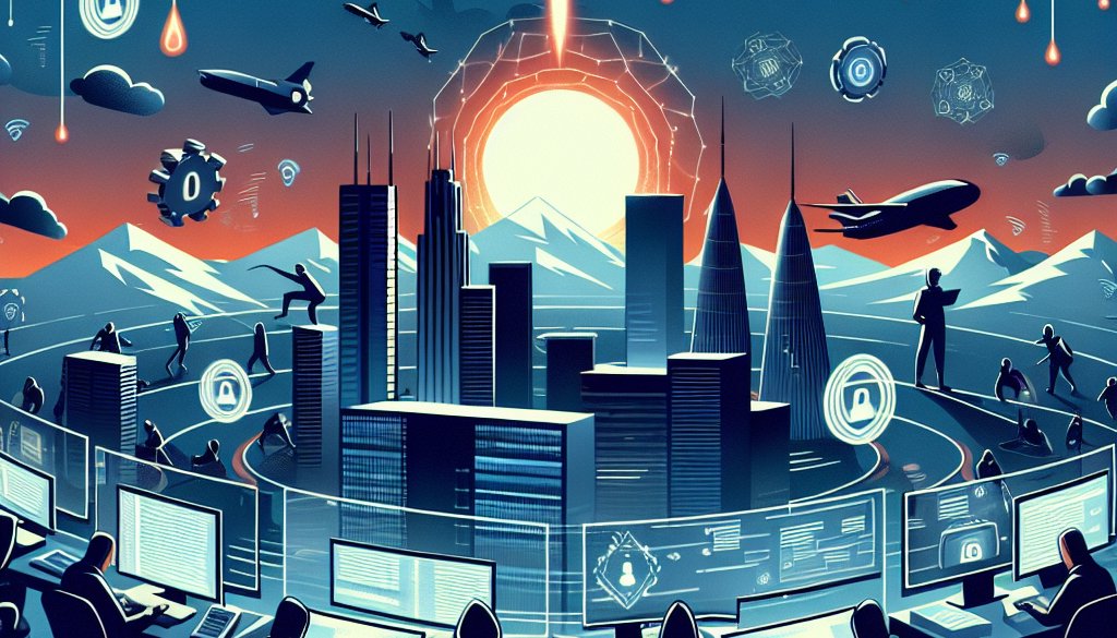 DDoS-Tests unter Last: Warum Behörden und Unternehmen ihre Abwehr kontinuierlich prüfen müssen