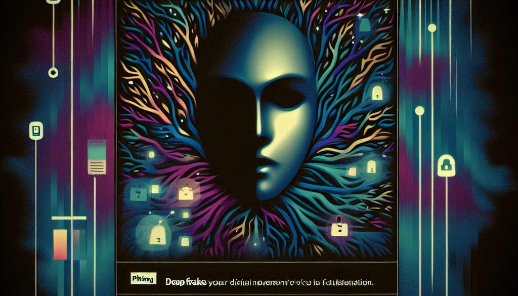 Deepfake-Sprachanrufe: Wenn der CEO anruft, aber die KI spricht