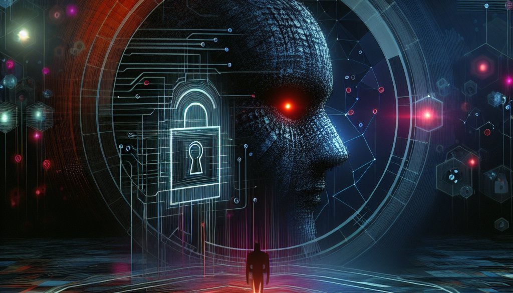 DeepLoad: KI-gesteuerte Malware stiehlt Zugangsdaten und umgeht Sicherheitssysteme