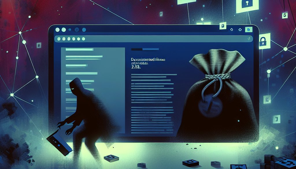 DeFi-Plattform Resolv: Hacker stiehlt 24,5 Millionen Dollar nach Kompromittierung