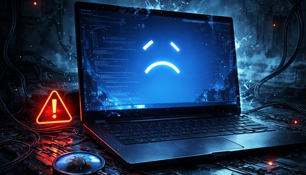 Dell bestätigt: SupportAssist-Software verursacht Bluescreen-Abstürze bei Windows