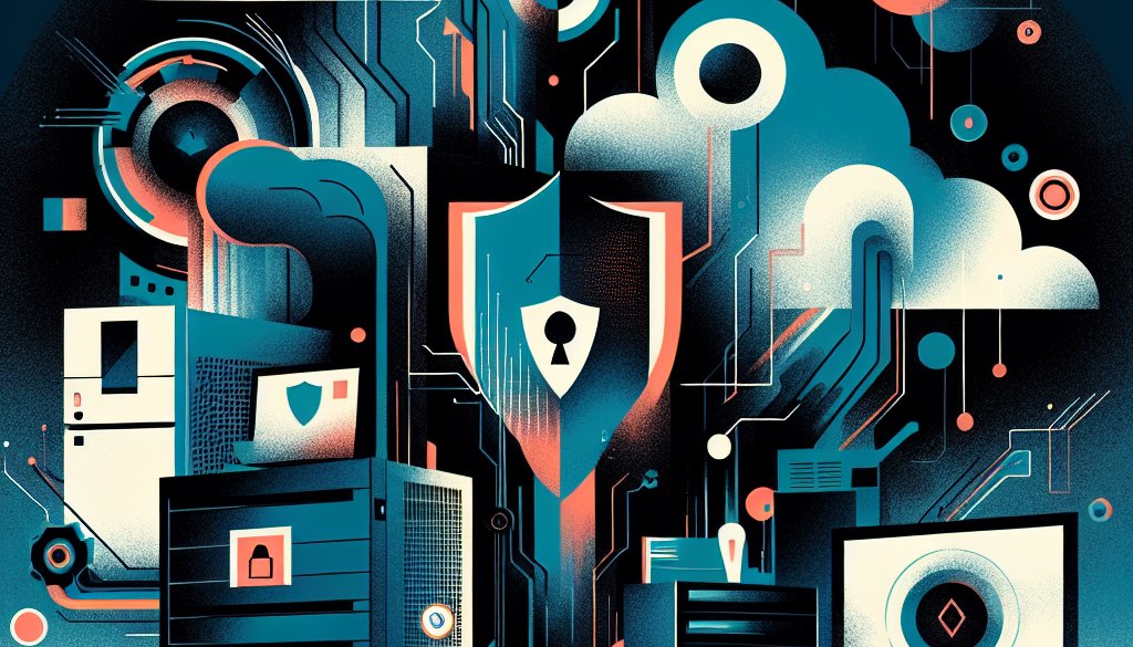 Dell und HP rüsten sich gegen Quantencomputer: Neue Hardware-Sicherheit für PCs und Drucker