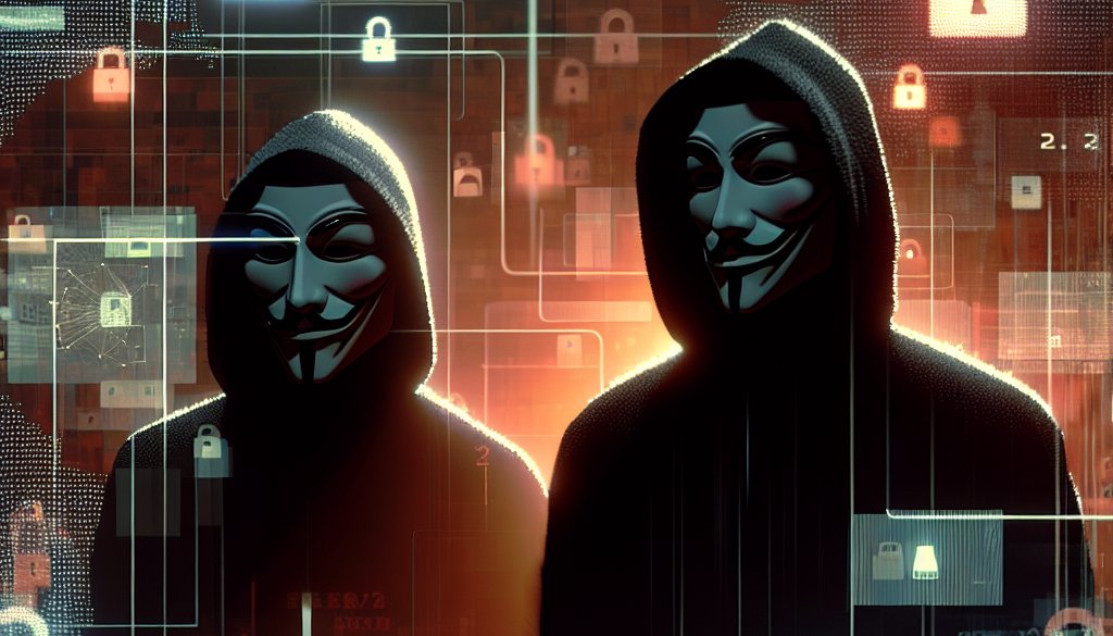 Deutsche Ermittler identifizieren zwei Verdächtige der REvil-Ransomware-Bande