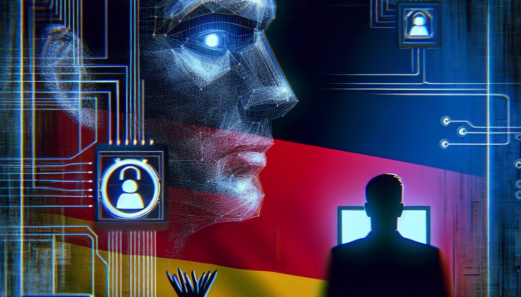 Deutschland plant massive Ausweitung von Gesichtserkennungstechnologie — Datenschützer schlagen Alarm