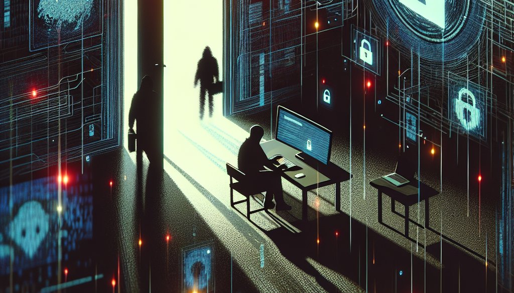 Die Hintertür ist offen: Warum gestohlene Zugangsdaten die größte Bedrohung bleiben