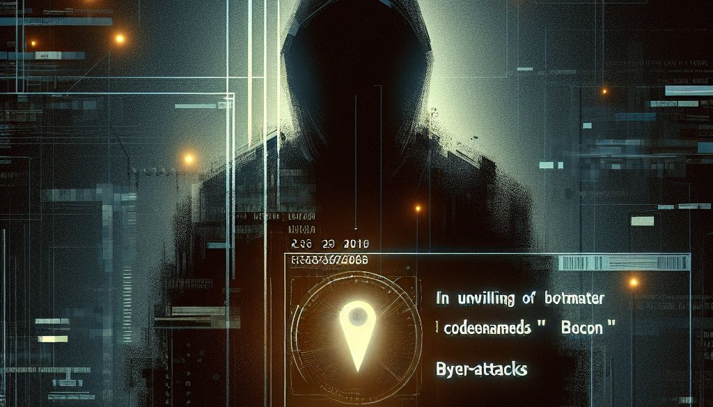 Die Identität des Kimwolf-Botmasters „Dort” enthüllt