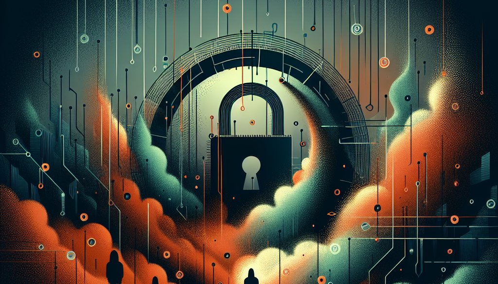 Die menschliche Grenze: Warum traditionelle Cybersicherheit gegen moderne Bedrohungen versagt