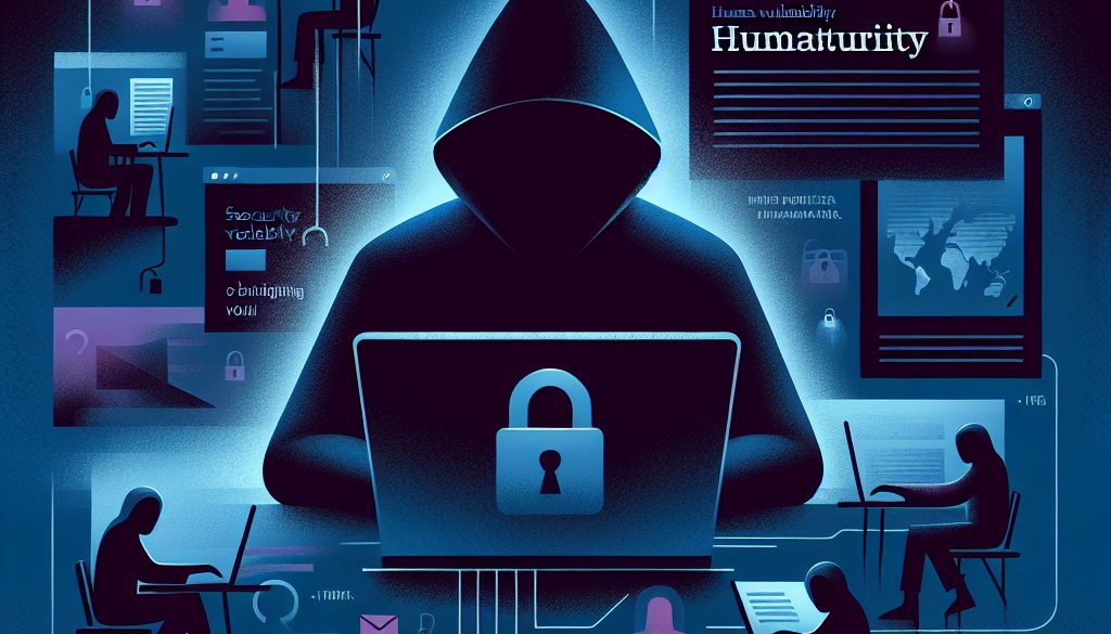 Die menschliche Schwachstelle: Warum Sicherheitsteams bei der Überprüfung von Personen und Organisationen scheitern