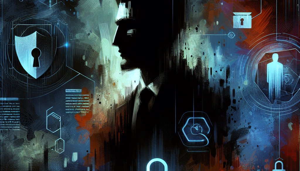 Die menschliche Seite der Cybersicherheit: Warum Fachleute wichtiger denn je sind