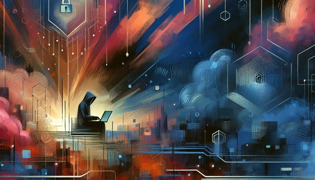 Die neue Angriffsfläche: Wie Cyberkriminelle Vertrauen und Routinen ausnutzen