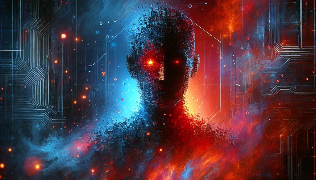 Die neue Bedrohung: Wenn KI-Agenten zur Waffe werden