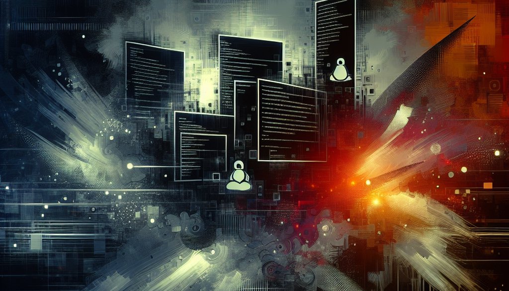 Dirty Frag: Kritische Linux-Schwachstelle wird möglicherweise bereits ausgenutzt