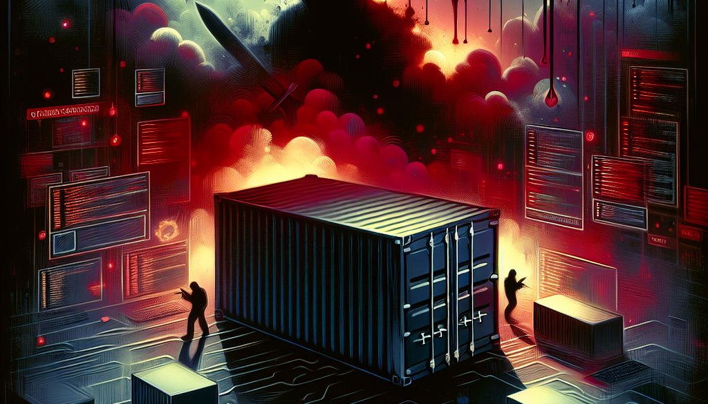 Docker-Sicherheitslücke CVE-2026-34040: Angreifer können Zugriffskontrolle umgehen und auf Hosts zugreifen