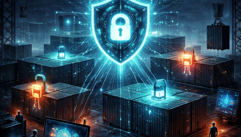 DockSec: Open-Source-Tool nutzt KI, um Container-Sicherheit praktikabel zu machen