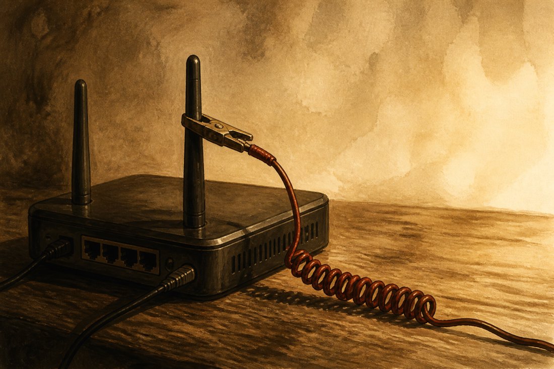 DragonForce versteckt Backdoor-Kommunikation über Microsoft-Teams-Relays