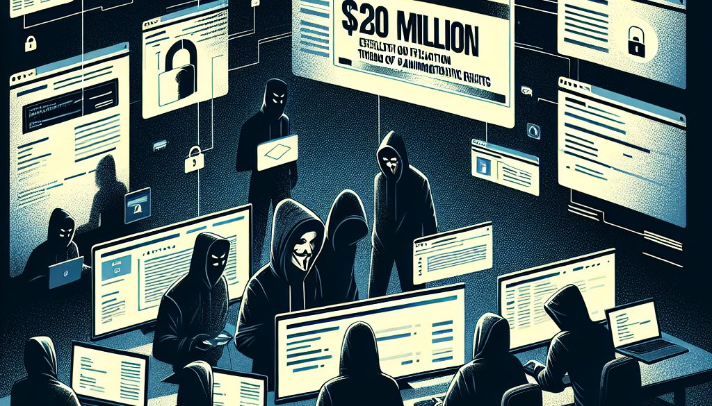 Drift Protocol: Hacker erbeutet 280 Millionen Dollar durch Übernahme von Admin-Rechten