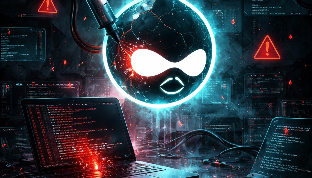 Drupal warnt vor kritischer SQL-Injection-Lücke – Angriffe bereits im Gange