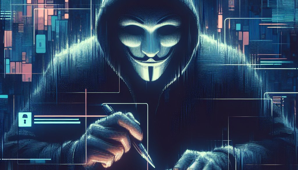 Ehemaliger Datenanalyst erpreßt Softwareunternehmen um 2,5 Millionen Dollar