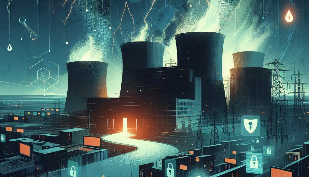 Energie- und Wassermanagement-Konzern Itron Opfer von Hackerangriff