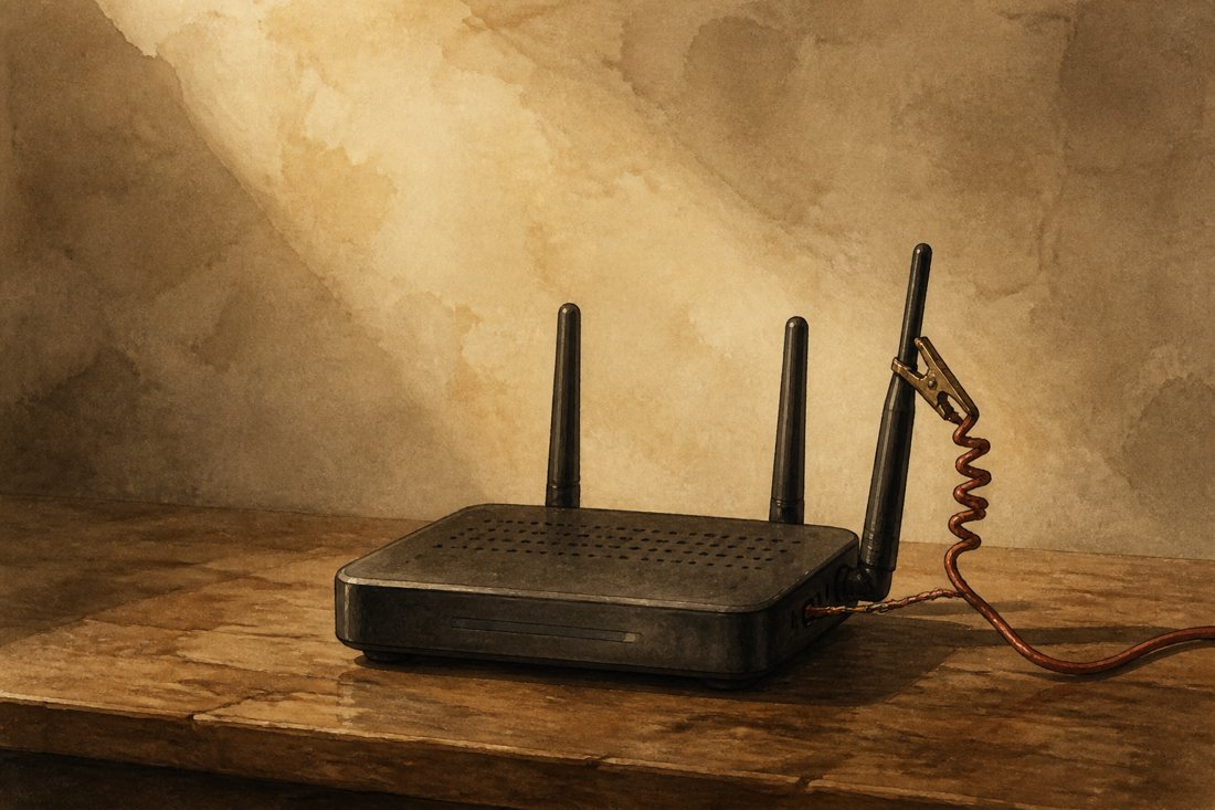 Erste Malware für Auto-Infotainmentsysteme speist BadBox-Botnetz