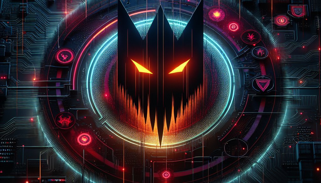 EtherRAT: Blockchain-gestützte Malware zielt auf deutsche IT-Administratoren