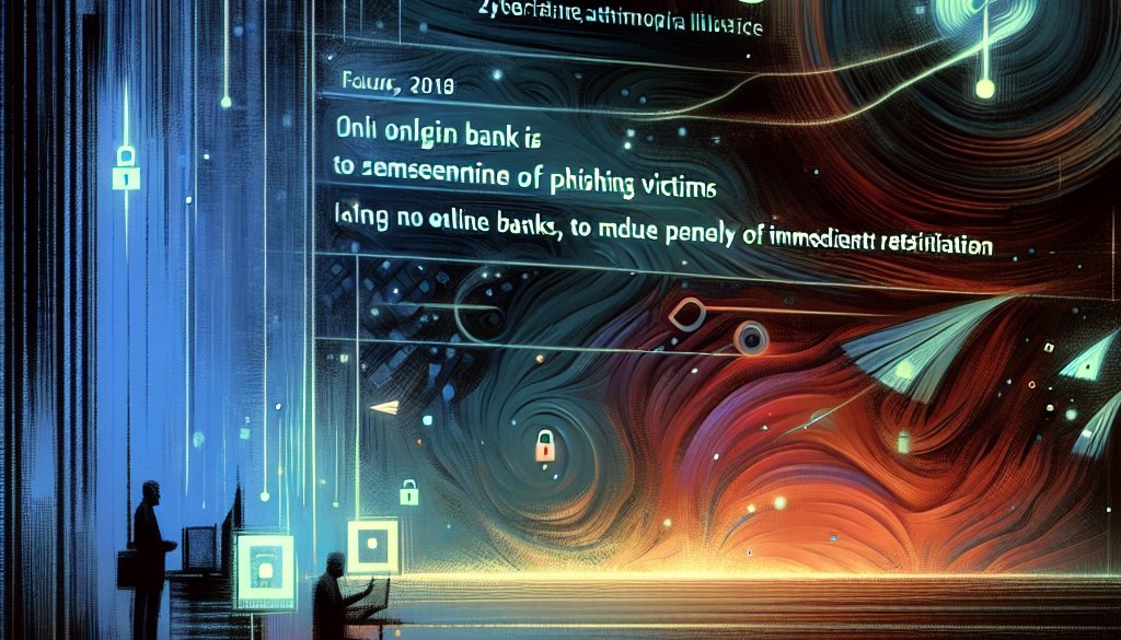 EU-Gericht: Banken müssen Phishing-Opfer sofort erstatten