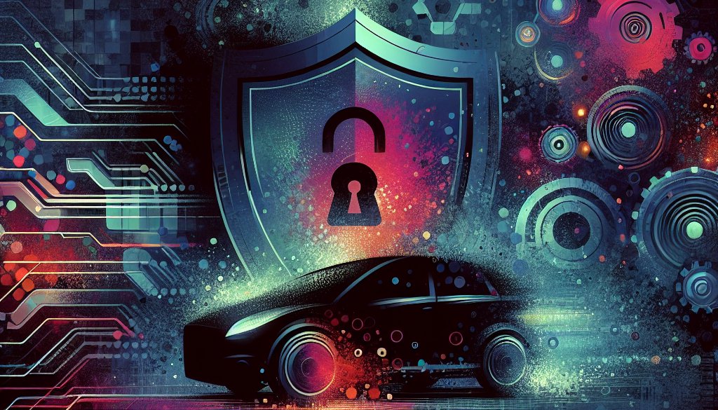 EU verschärft Cybersicherheitsstandards für Fahrzeuge