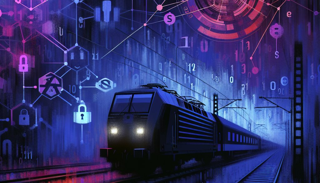 Eurail-Datenpanne: 300.000 Reisende betroffen – Passdetails und Bankdaten gestohlen