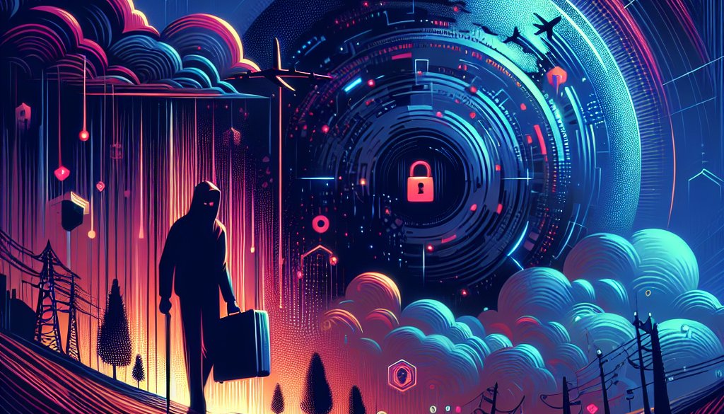 Eurail-Datenpanne betrifft über 300.000 Reisende – Passdaten gestohlen