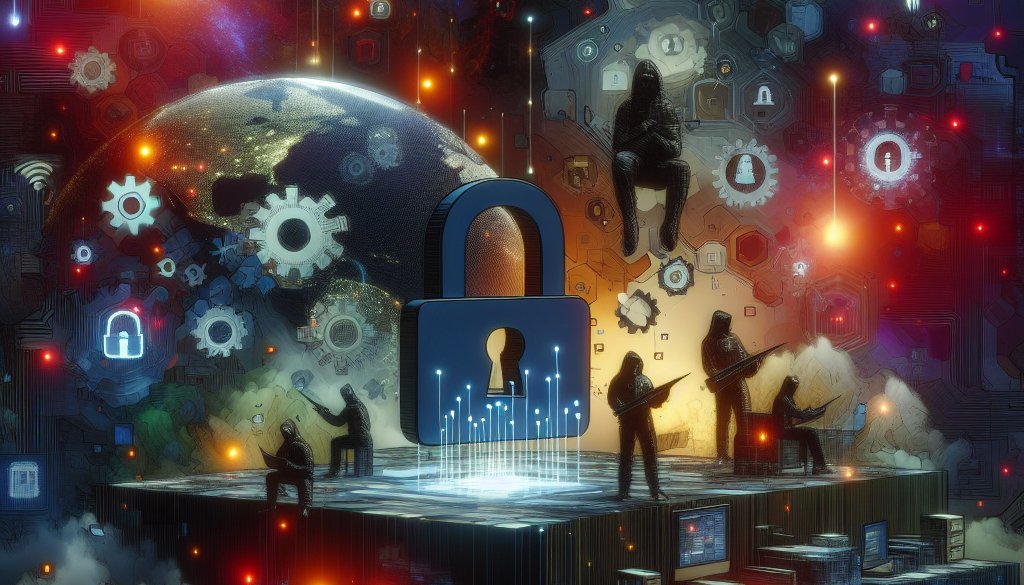 Europäische Kommission verharmlos ShinyHunters-Angriff auf EU-Webportal