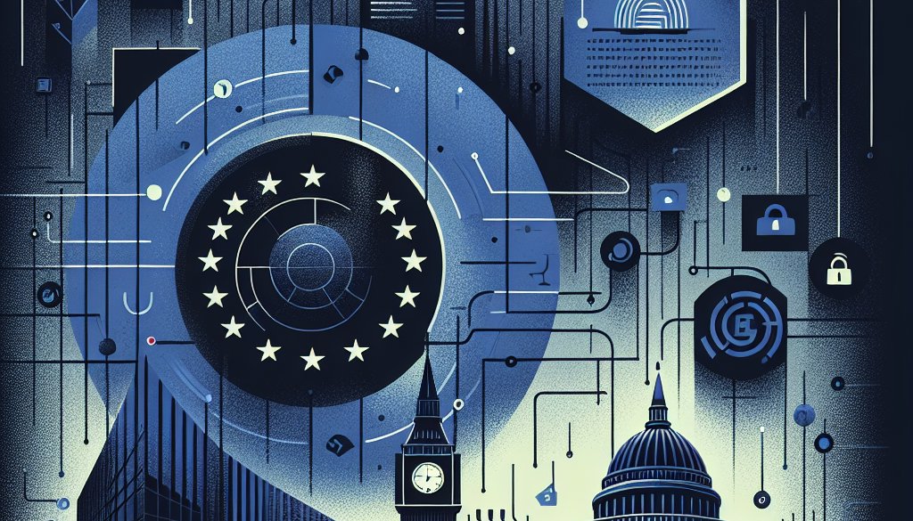 Europäisches Parlament stoppt CSAM-Scanning: Datenschutz siegt über Kinderschutz