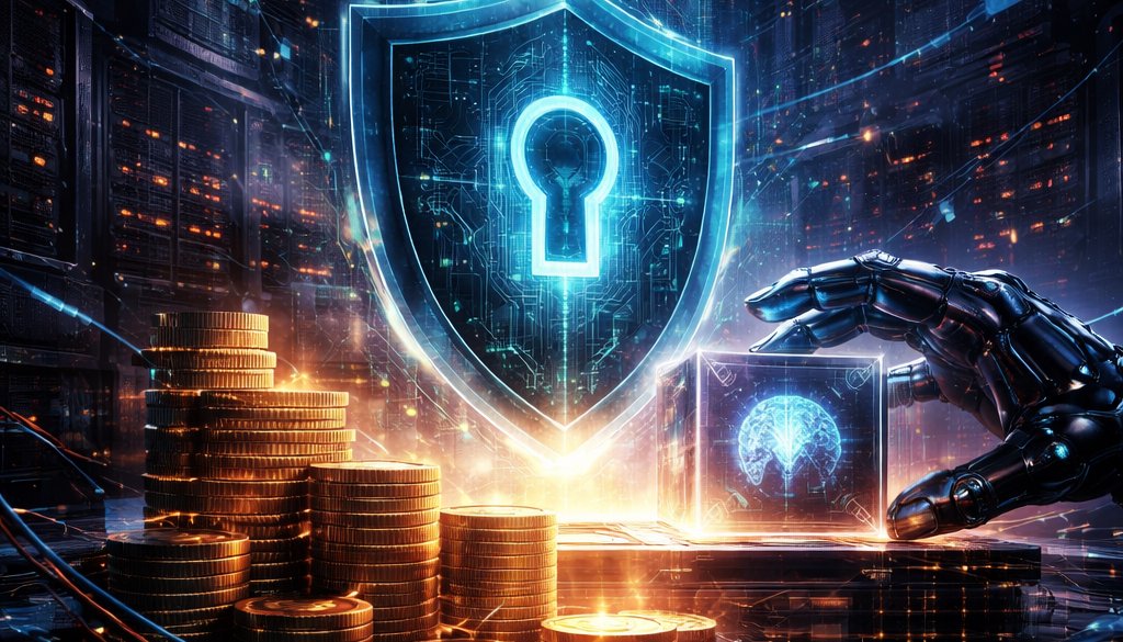 Exaforce sichert sich 125 Millionen Dollar für KI-gestützte Security-Operations-Plattform