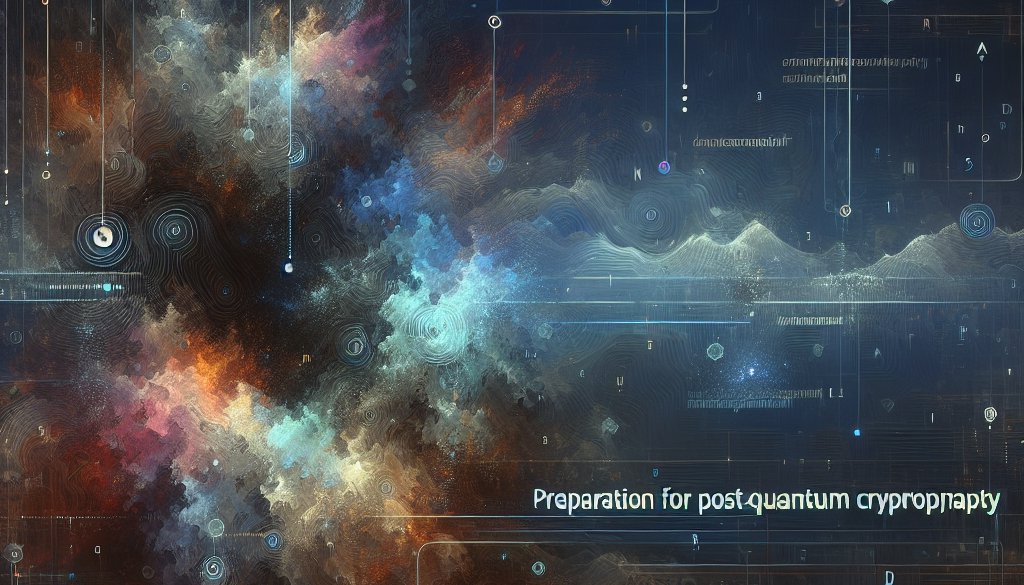 Experte rät: Jetzt schon auf Post-Quantum-Kryptographie vorbereiten