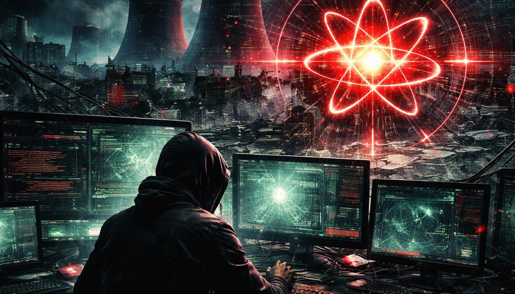 Fast16: Die vergessene Cyber-Waffe gegen Atomwaffensimulationen