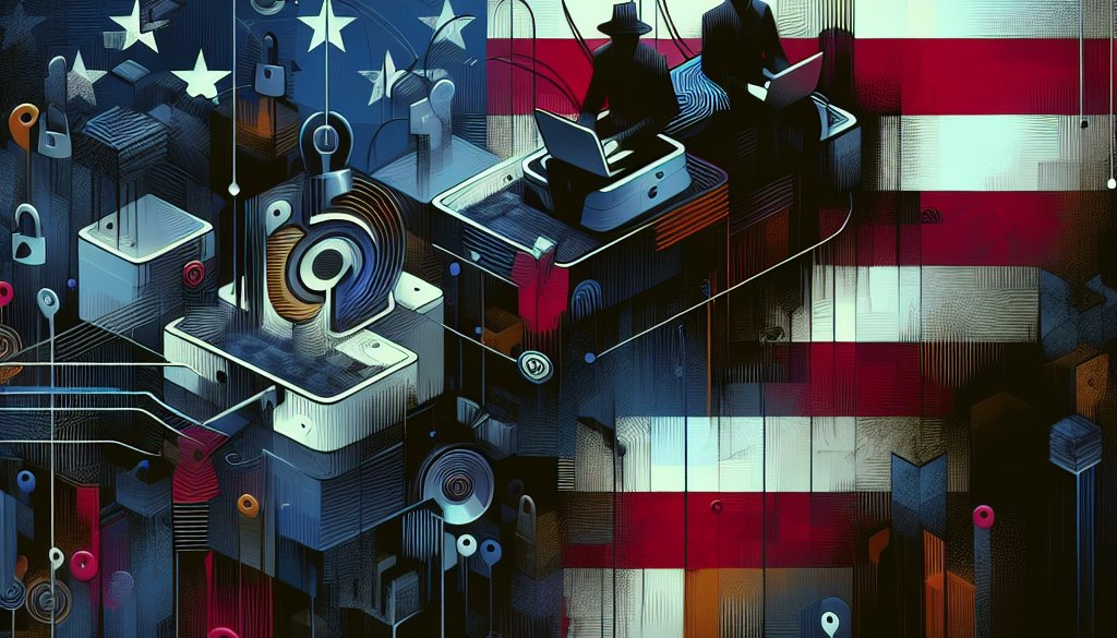 FBI und indonesische Behörden zerschlagen W3LL-Phishing-Plattform