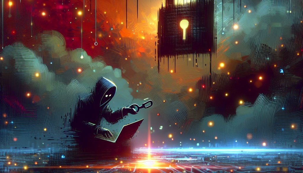 FBI untersucht Sicherheitsverletzung in Überwachungs- und Abhörsystemen