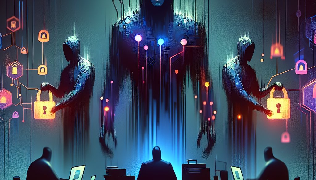 FBI warnt: Cyberkriminelle geben sich als Behördenvertreter aus und erpressen Genehmigungsgebühren