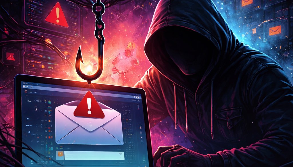 FBI warnt vor Kali365: Phishing-Dienst zielt auf Microsoft-365-Konten ab